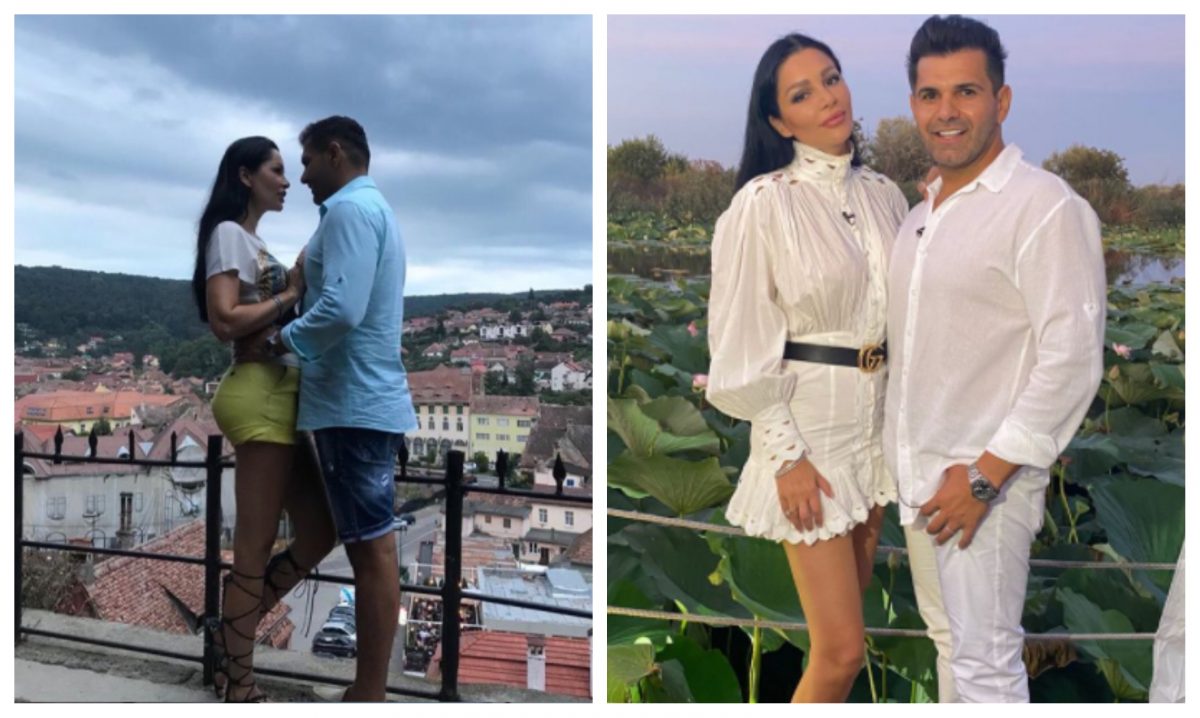 Brigitte și Florin Pastramă au ajuns la fundul sacului: ” Toate business-urile mele s-au dus în cap”