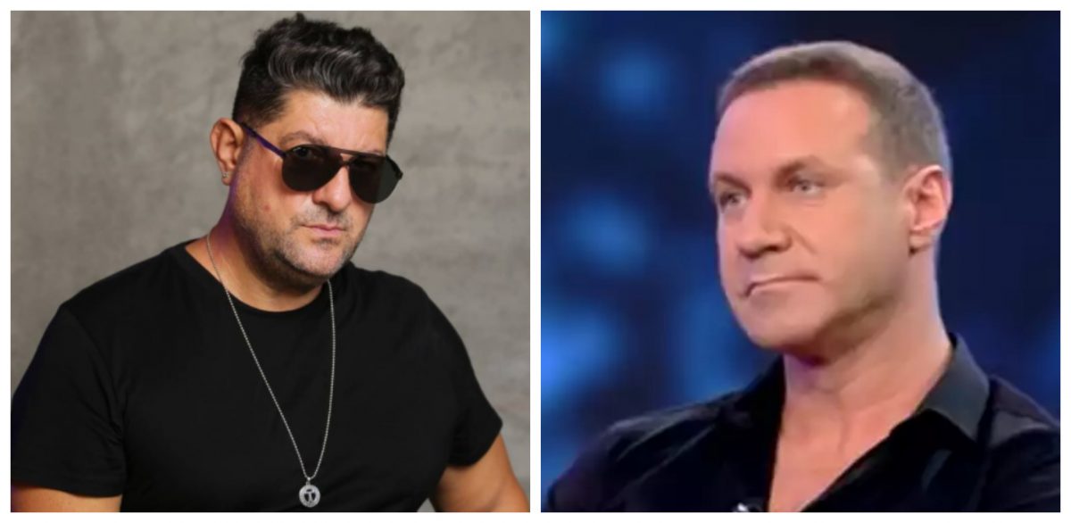 Tavi Colen, lovitură dură pentru Alin Oprea: „Nu poți să reîncălzești ciorba de altădată”