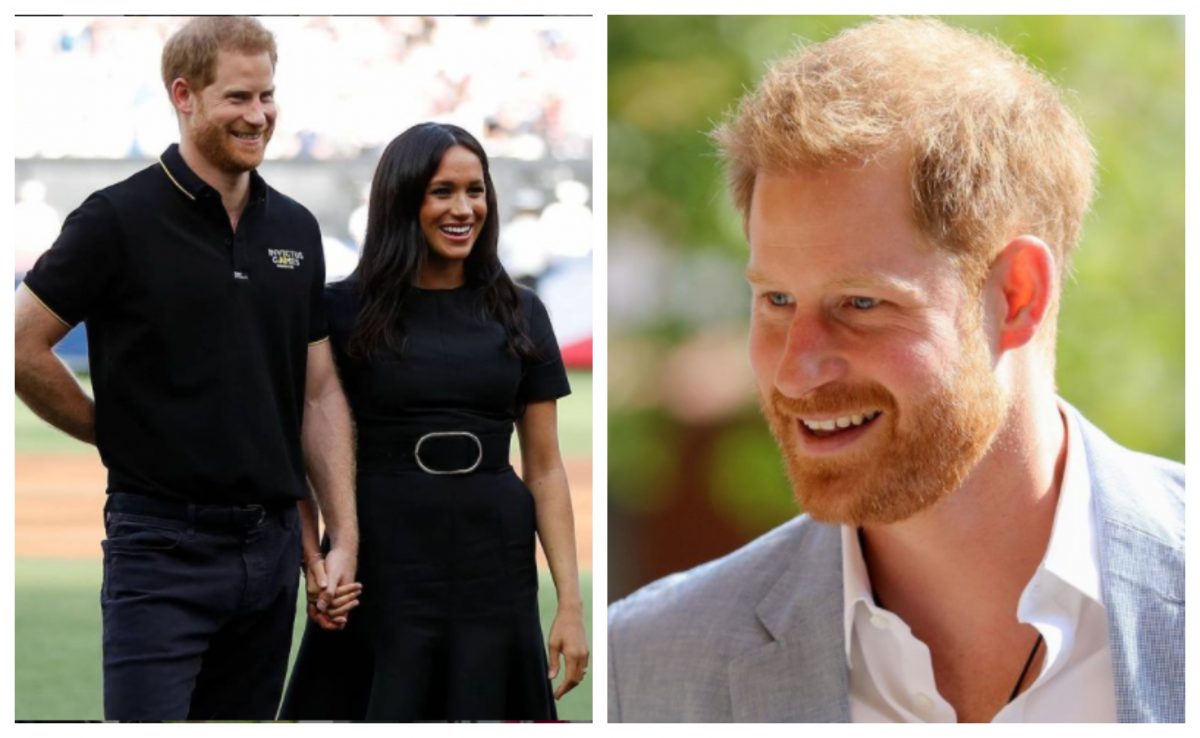 Prinţul Harry „are inima frântă”. Un apropiat de-al prințului face dezvăluiri despre viața pe care o are Harry după Megxit