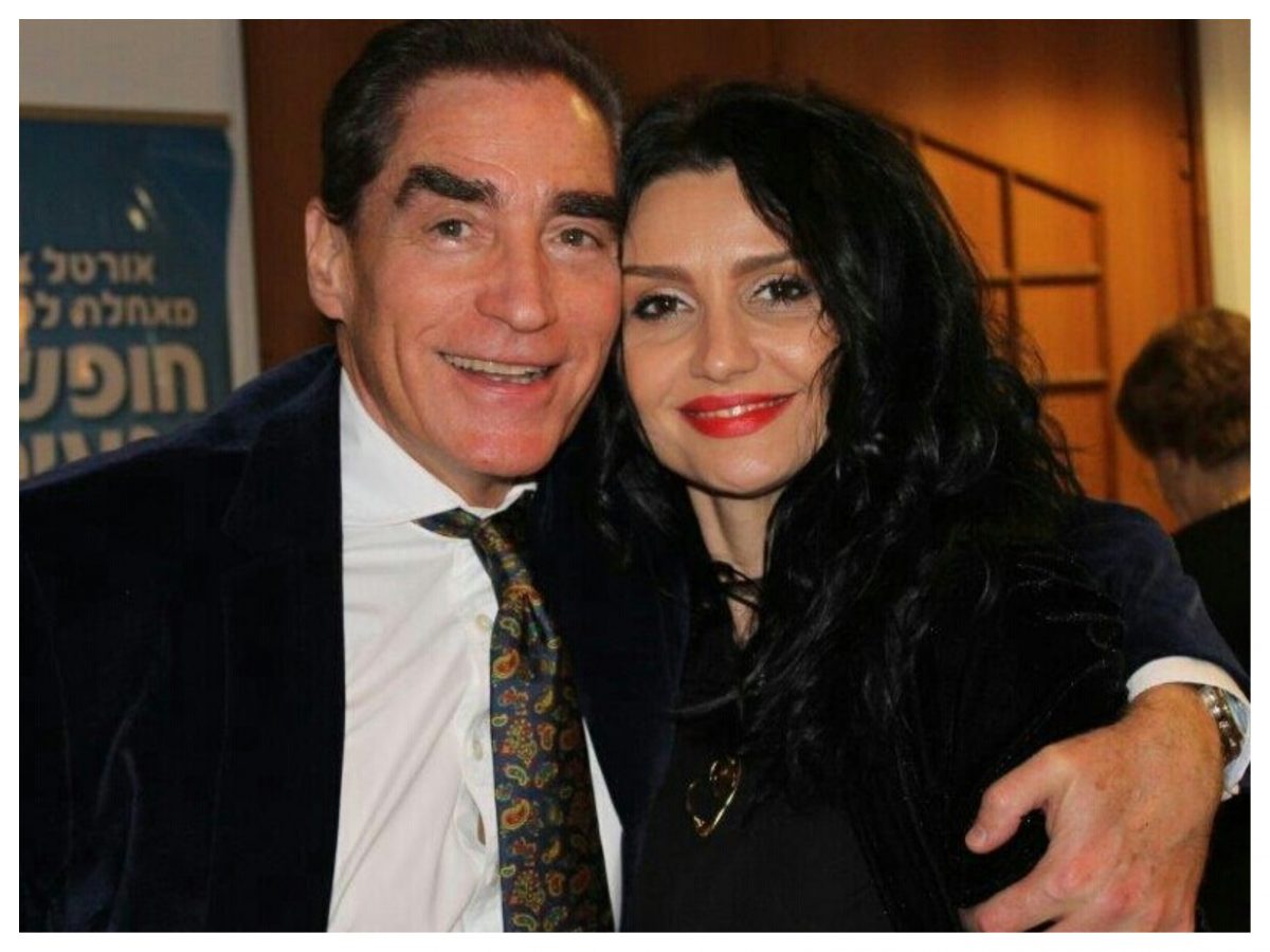 Motivul certurilor dintre Petre Roman și Silvia Chifiriuc. Nu o să-ți vină să crezi