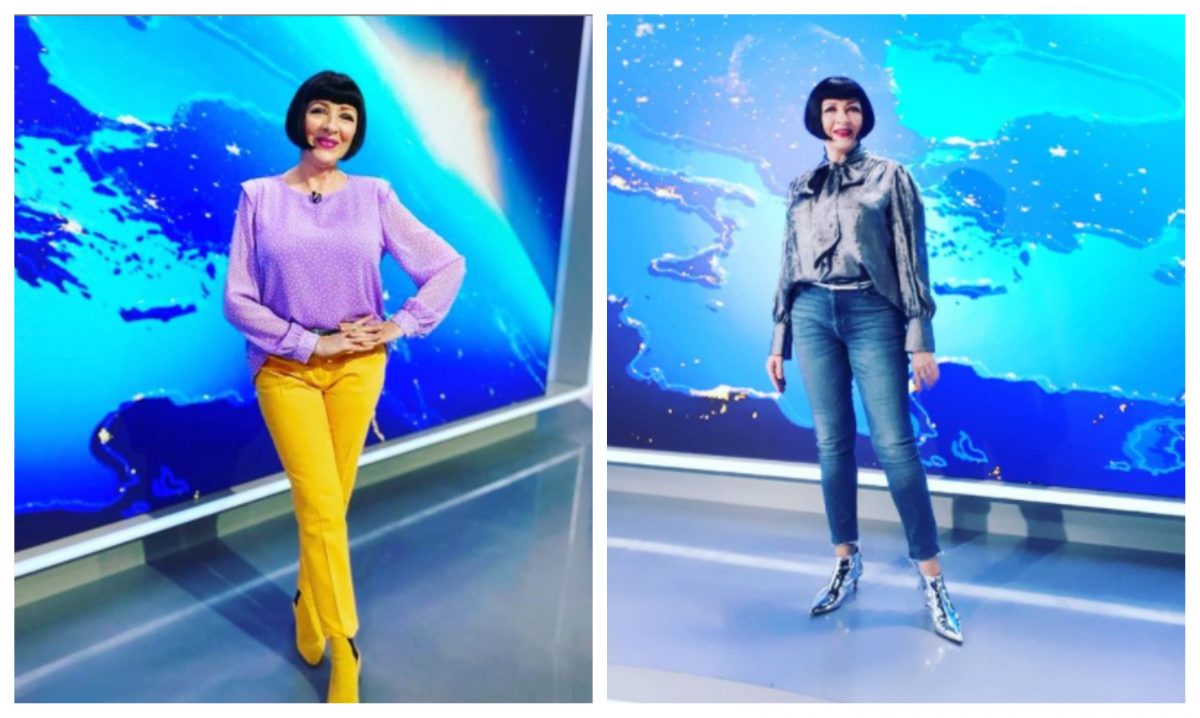 Neti Sandu, declarații despre operațiile estetice: „Nu pot să mă ajut singură”