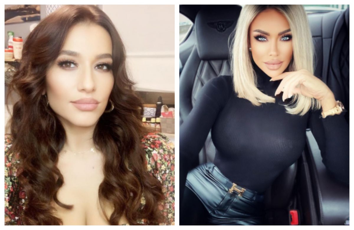 Claudia Pătrășcanu i-a făcut zile amare Biancăi Drăgușanu. Gabi Bădălău spune tot