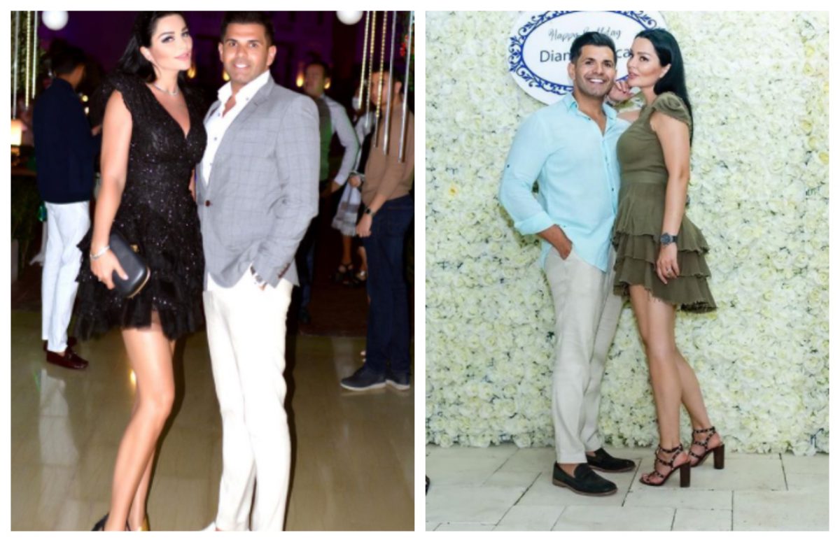 Florin Pastramă  a luat „foc ” din cauza geloziei. Brigitte primește mesaje de dragoste 