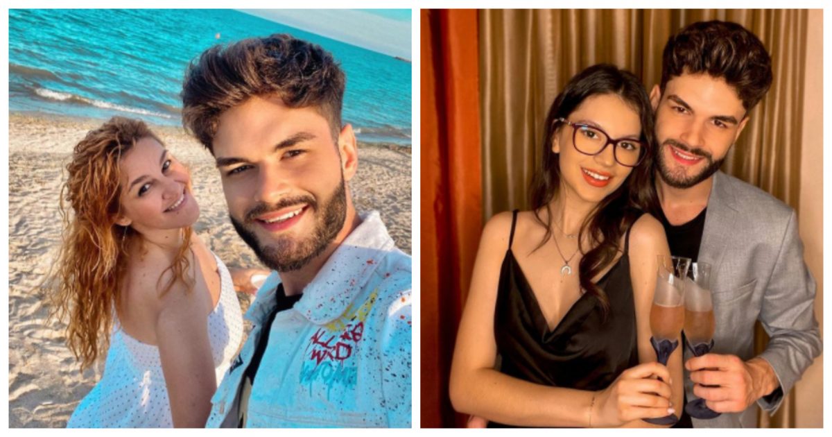 Mama lui Edward Sanda e în culmea fericirii. Artistul a anunțat-o când o va face bunică