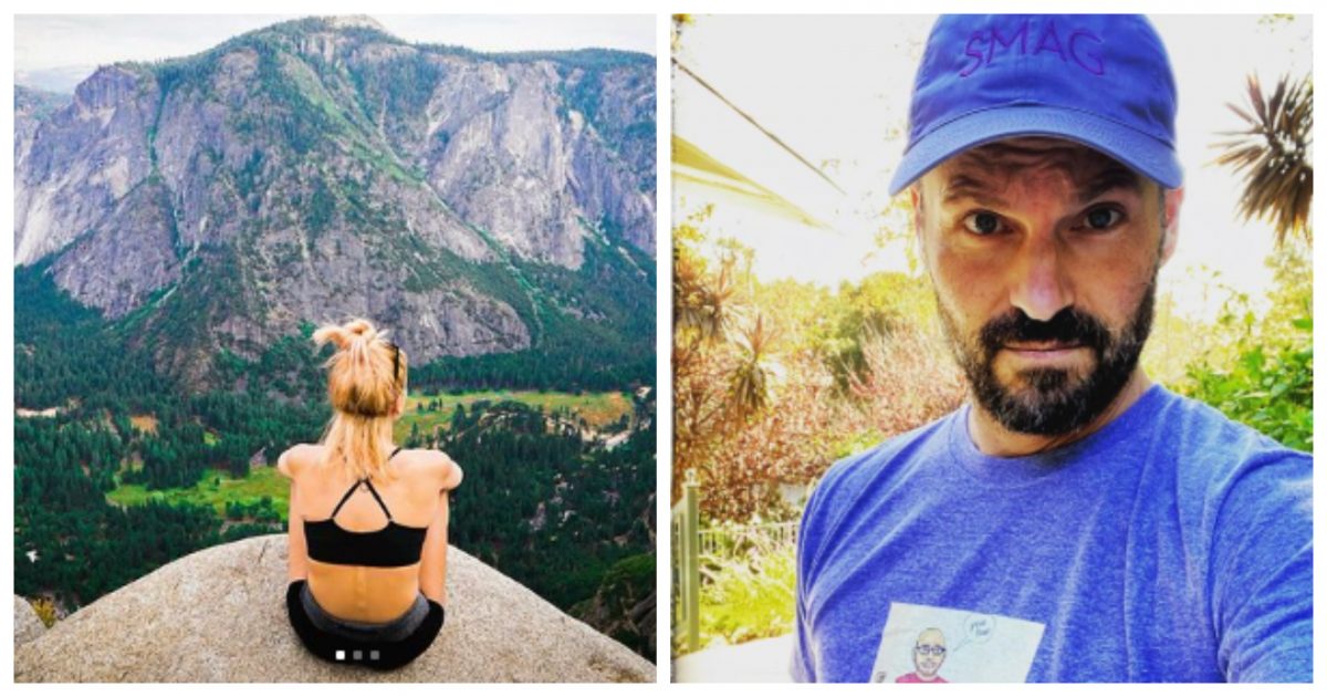 Brian Austin Green și-a refăcut viața. Actorul a făcut publică prima fotografie cu noua iubită