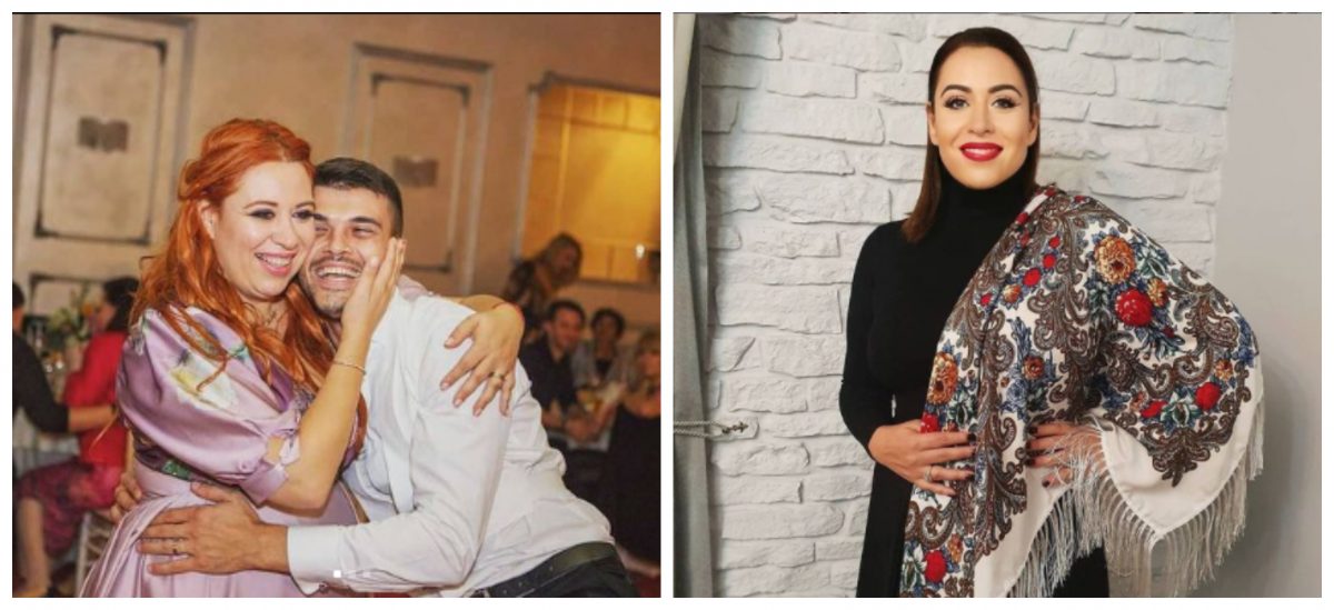 Oana Roman, atac la adresa lui Marius după ce s-a cuplat cu altă femeie: „Acum va avea ocazia să și-l facă”