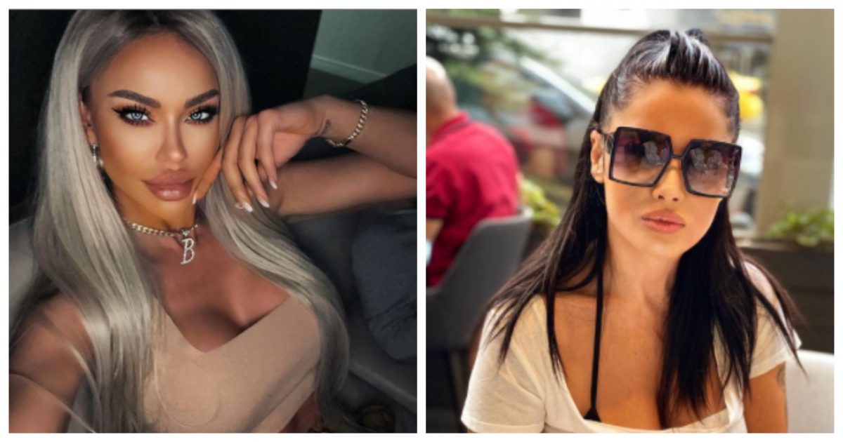 Oana Zăvoranu iar sare la gâtul Biancăi Drăgușanu: „E o altă categorie și e mult de povestit”