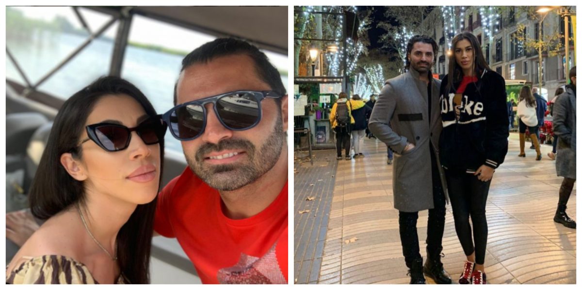 Pepe și Raluca, înțelegere neașteptată. Cum se împarte averea și la cine rămân fetițele