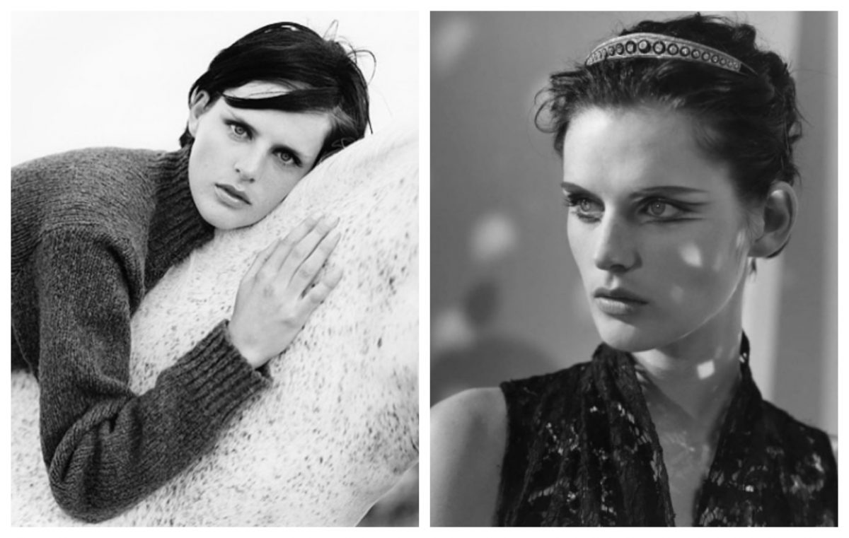 Familia Stellei Tennant confirmă, modelul britanic s-a sinucis: „A simțit că e incapabilă să continue”