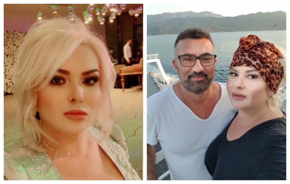 Viorica de la Clejani, pe urmele Margheritei? Artista vrea să treacă pragul medicilor esteticieni