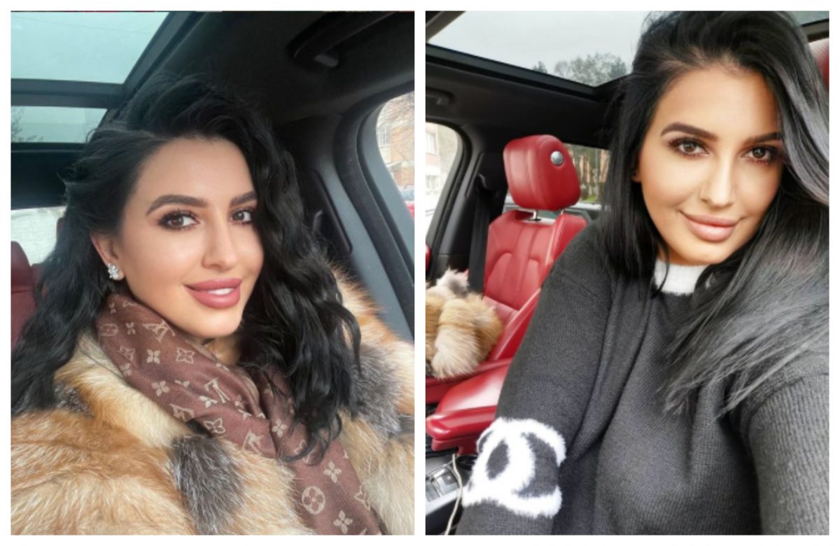 Mirela Baniaș, apel disperat pe Instagram: „Luptăm pentru … „