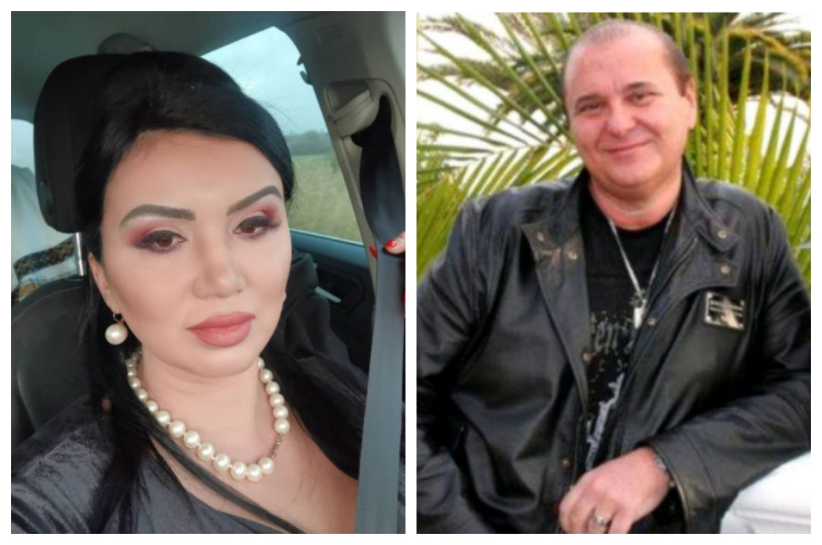 Adriana Bahmuțeanu, replici acide la adresa lui Nick Rădoi: „E un moșneag frustrat”