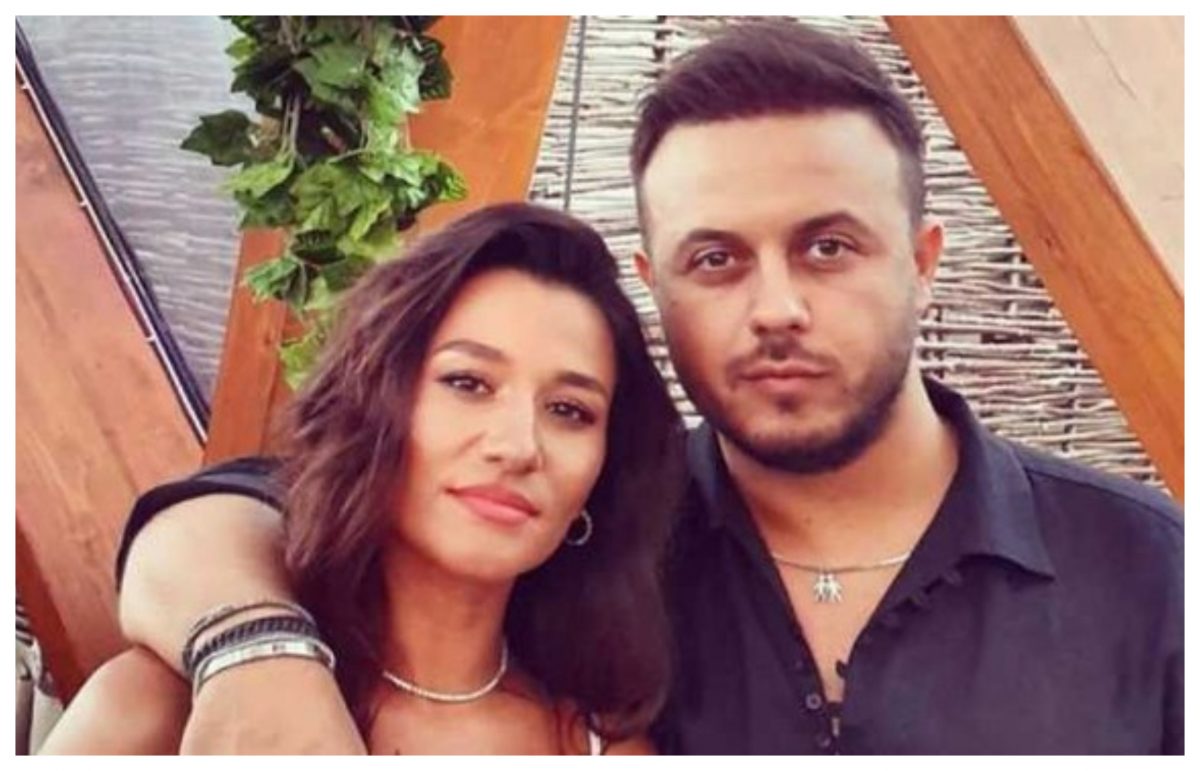 Claudia Pătrășcanu, declarații halucinante despre Gabi Bădălău. A lovit-o sau nu pe mama copiilor săi? Cântăreața: „De atâta suferință și umilință …”