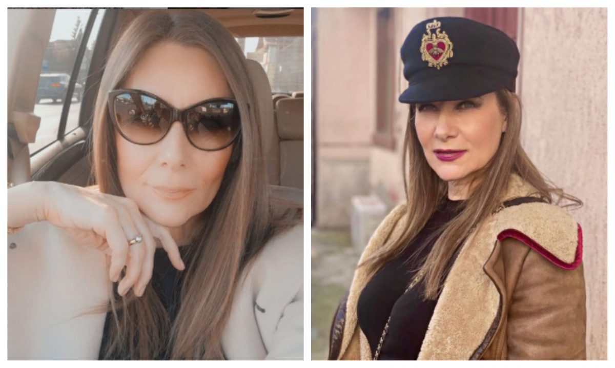 Romanița Iovan, parastas de 7 ani pentru Adrian Iovan. Ce va face designer-ul în Munții Apuseni