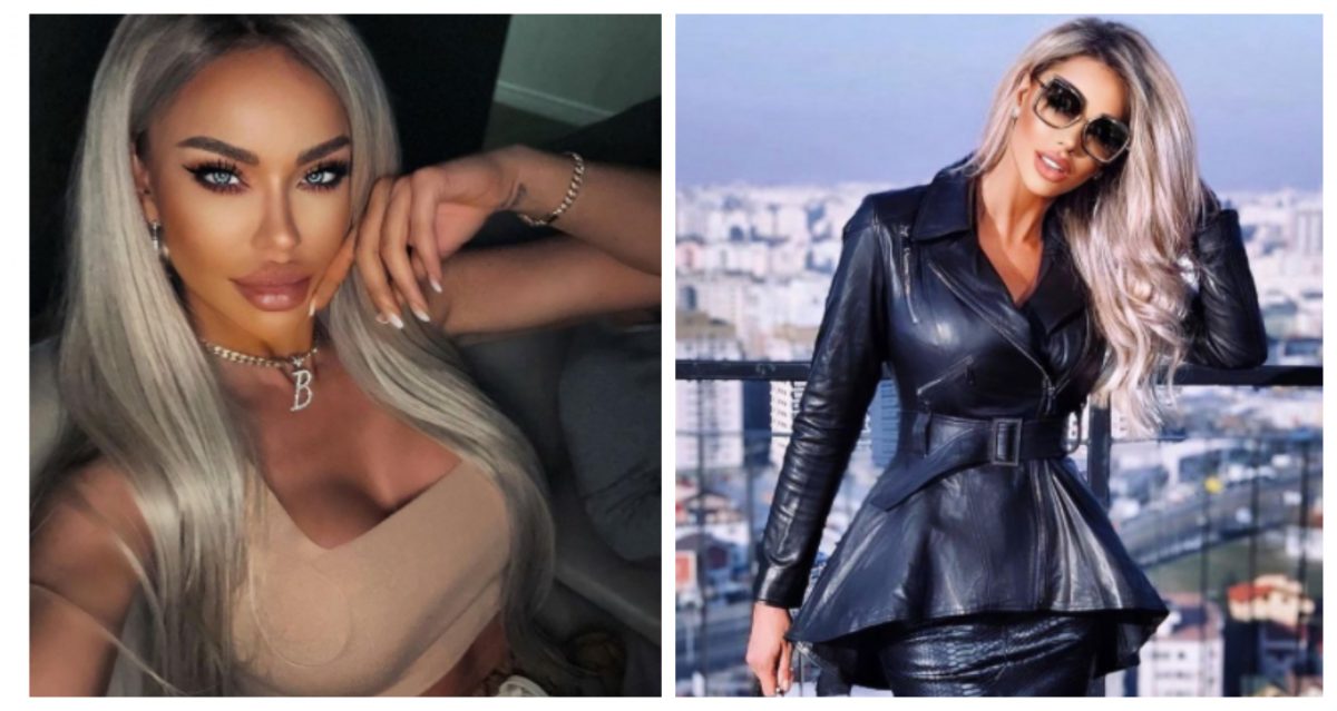 Prima reacție a Biancăi Drăgușanu, după începerea procesului de divorț dintre Gabi Bădălău și Claudia Pătrășcanu. Blonda aruncă bomba