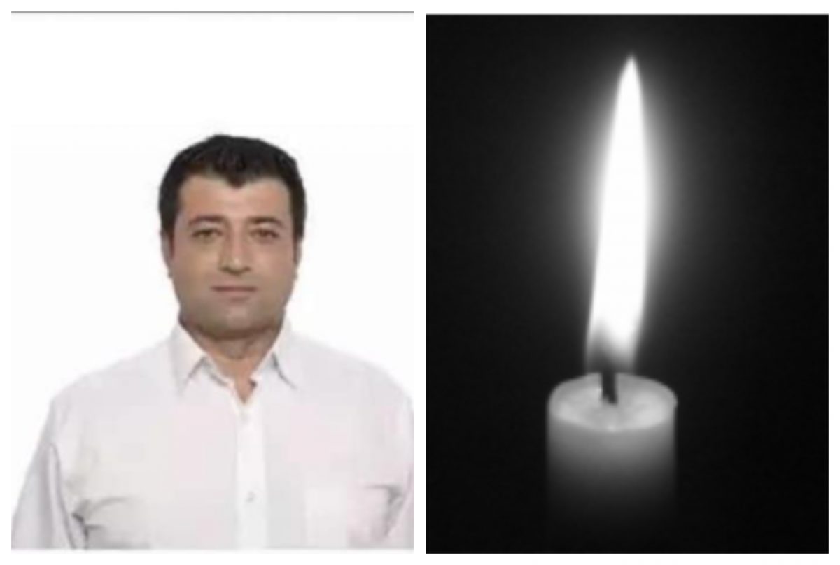 Edilul din Ialomița a murit la jumătate de an de la decesul fostului edil. Întreaga comunitate este șocată