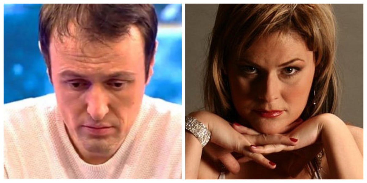 Călin Geambașu, mărturisiri sfâșietoare despre moartea Mălinei Olinescu