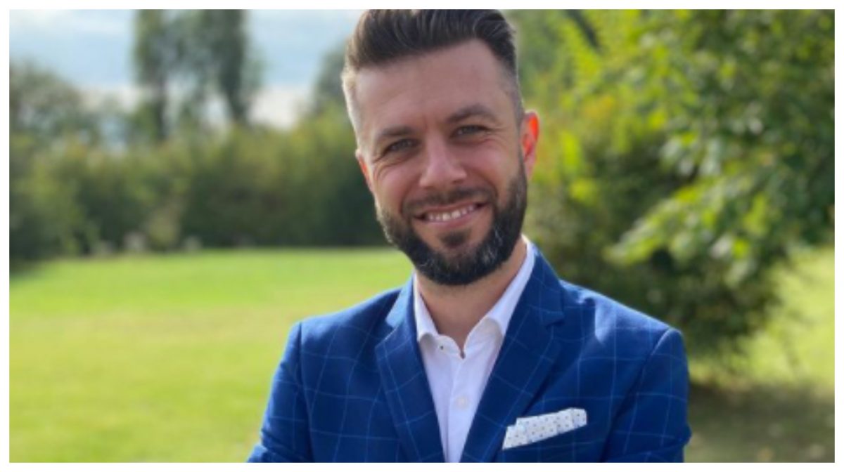 Prima TV va avea matinal. Daniel Osmanovici este unul dintre prezentatori
