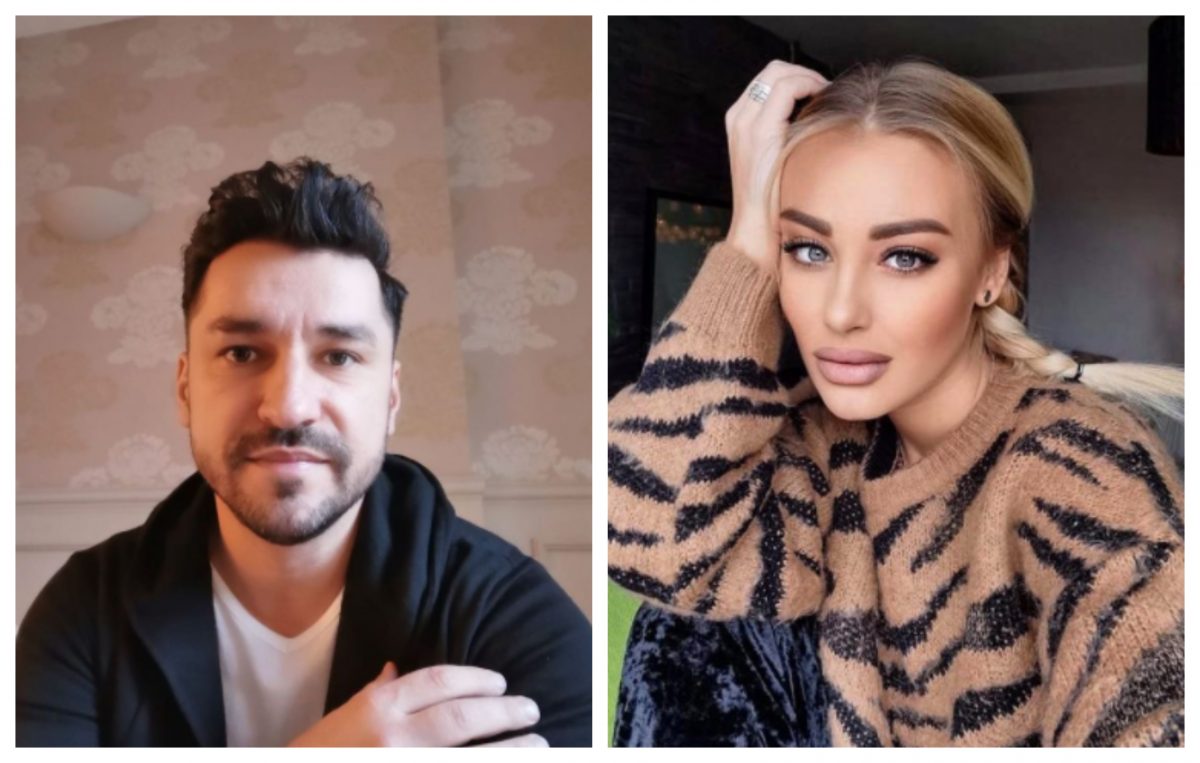 Marea dorință a lui Doru Todoruț, după despărțirea de Irina Baianț: „Îmi doresc să …”