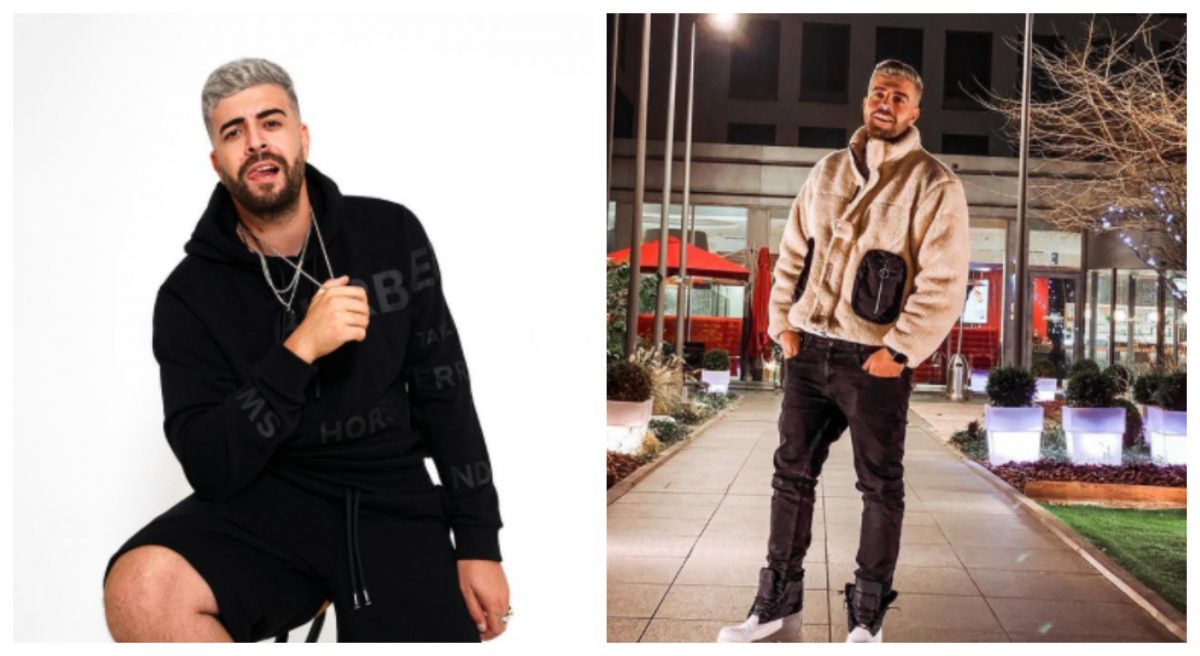 Speak nu mai arată deloc așa. Nu o să-ți vină să crezi ce schimbare de look și-a făcut artistul