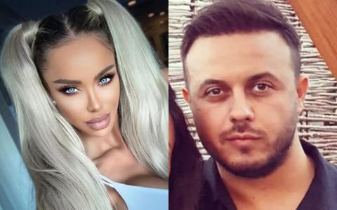 S-a aflat cât a plătit Gabi Bădălău pentru vacanța de lux în Maldive cu Bianca Drăgușanu