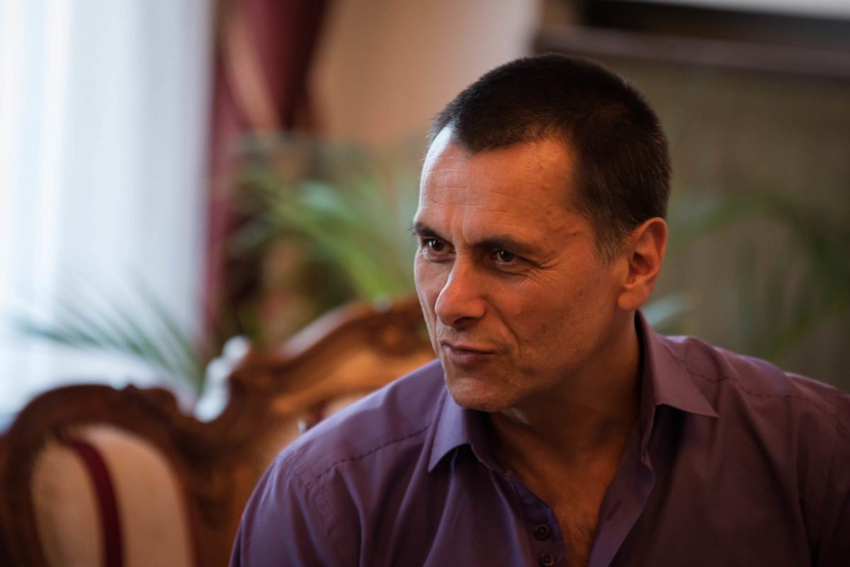 Care este, de fapt, adevărata cauză a morții actorului Bogdan Stanoevici: „Infecția nozocomială a fost…”