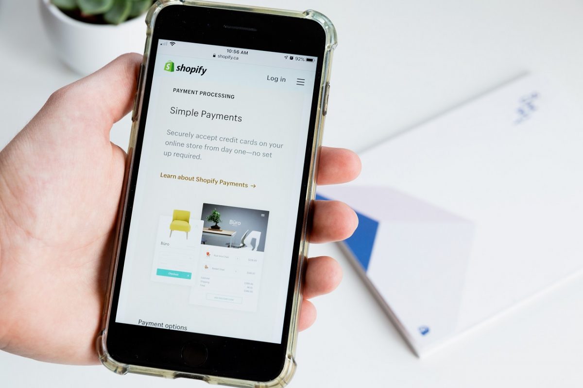 Cea mai valoroasă companie publică din Canada este o celebră platformă de e-commerce