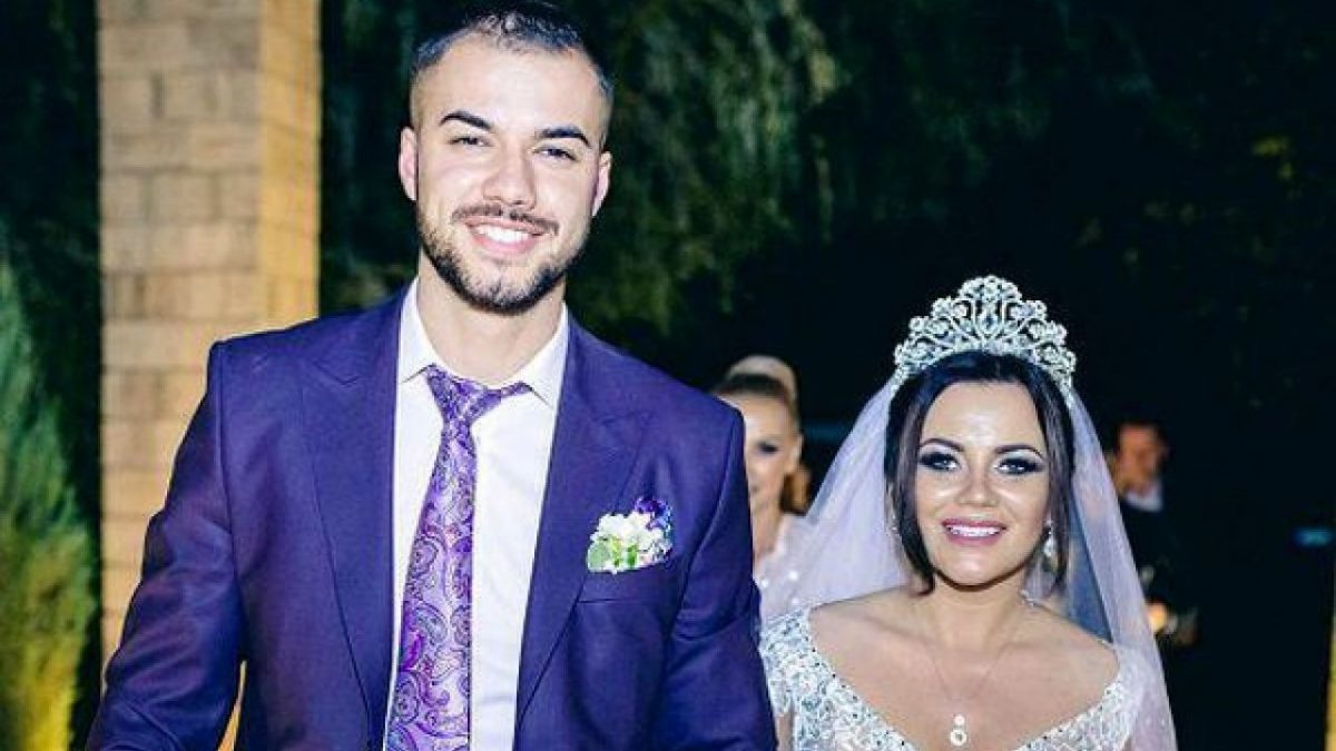 Cum a reacționat Carmen de la Sălciua când a aflat că fostul ei soț Culiță Sterp va fi tată „A fost greu. Să prețuiască…”