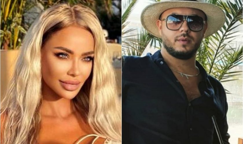 Gabi Bădălău, romantic incurabil. Ce cadou i-a făcut Biancăi Drăgușanu după ce a dus în cel mai luxos resort din Maldive
