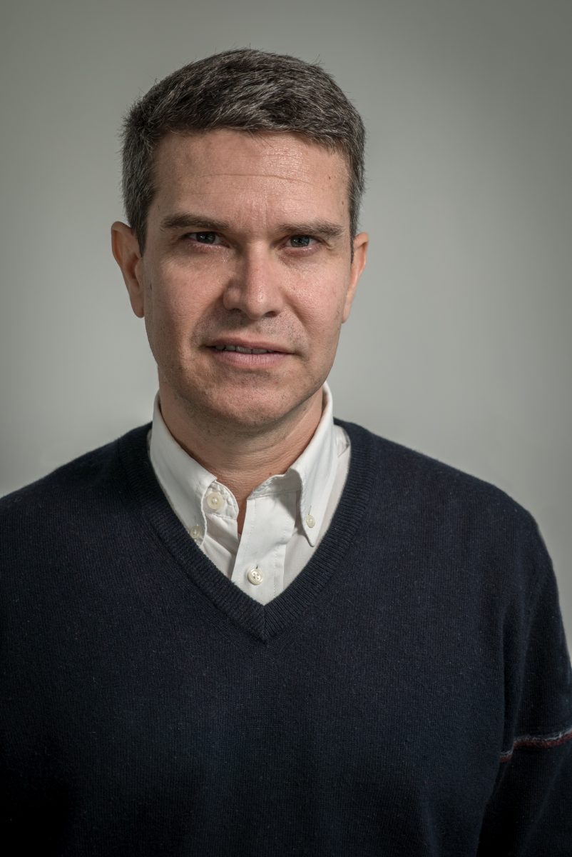 Daniel Cuevas a fost numit director general al Philip Morris România