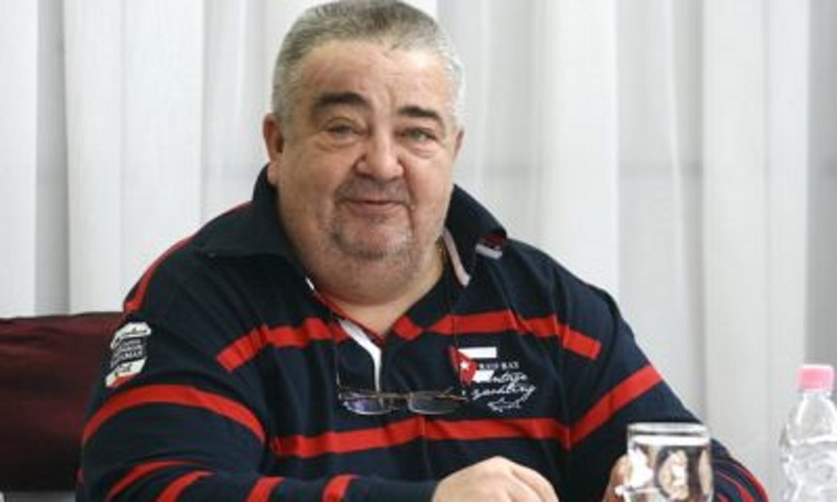Doliu în lumea politică. A murit Dănuț Moisoiu