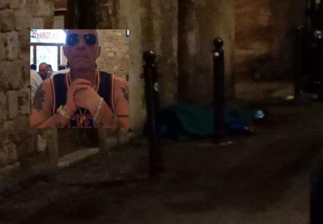 Un fost membru al clanului mafiot Panella, asasinat în plină stradă! Făptașul ar fi un român