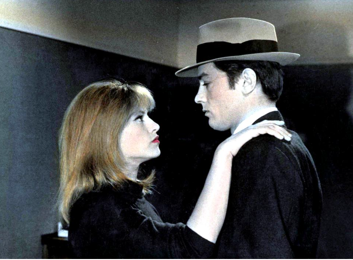 Fosta soție a lui Alain Delon, Nathalie, a decedat la 79 de ani