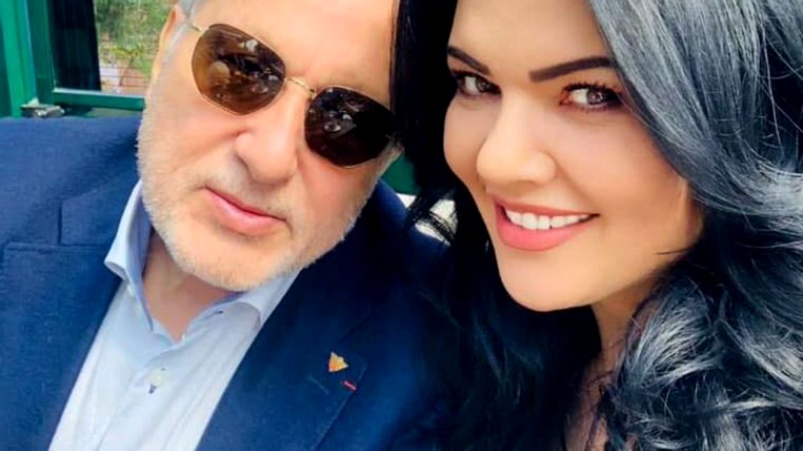 Ilie Năstase și-a bătut soția!? Ioana a sunat la 112, Poliția a ajuns acasă la cei doi