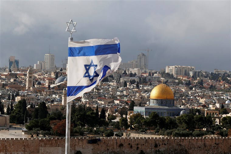 Israel, primul loc din punct de vedere al ratei de vaccinare! Prima țară care va fi imună la Covid-19