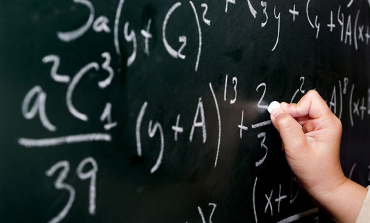 Bancul zilei | Salut, ești bun la matematică?
