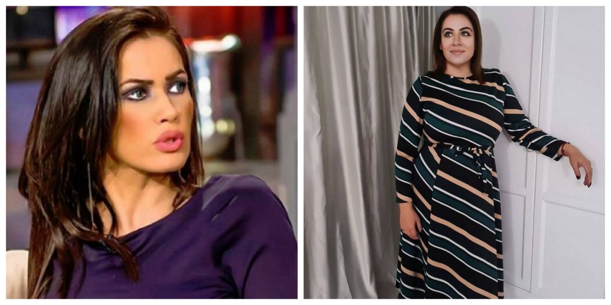 Detaliul rușinos de pe fața Oanei Roman. Oana Zăvoranu le-a arătat tuturor „Vomită lumea, Sorbono”