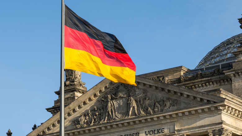 Germania a prelungit carantina cu încă o lună! Măsura vine pentru a ține sub control noile tulpini de coronavirus