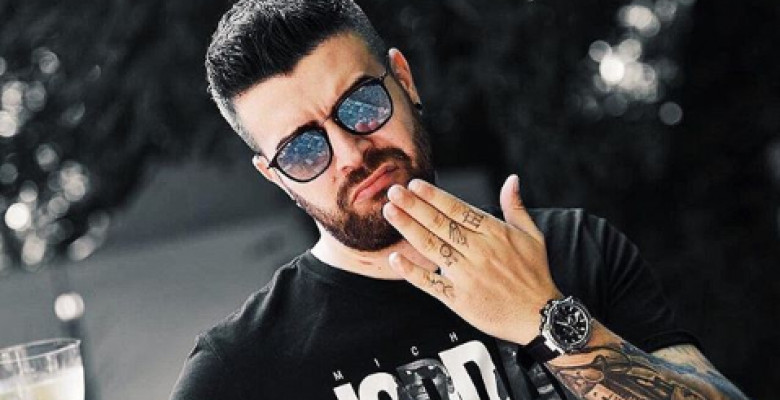 Speak, așa cum nu l-ai mai văzut! Cum arăta artistul în copilărie. „Am fost amărât râu”