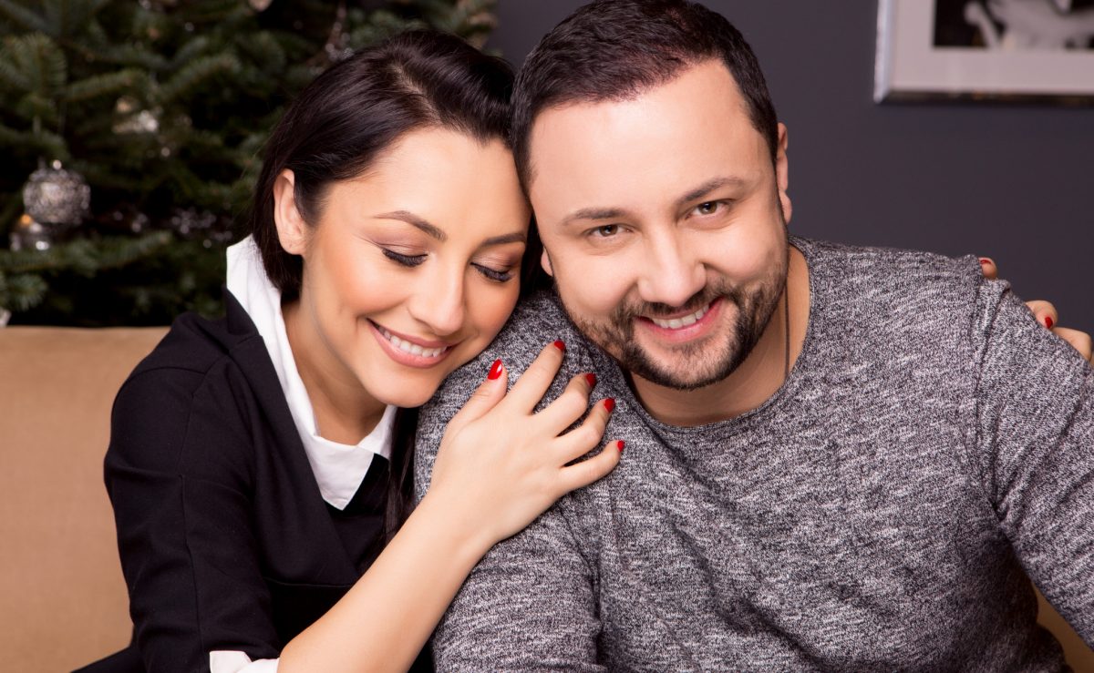 Ştiai asta despre Cătălin Măruţă? Ea a fost prima lui mare dragoste, până să o cunoască pe Andra