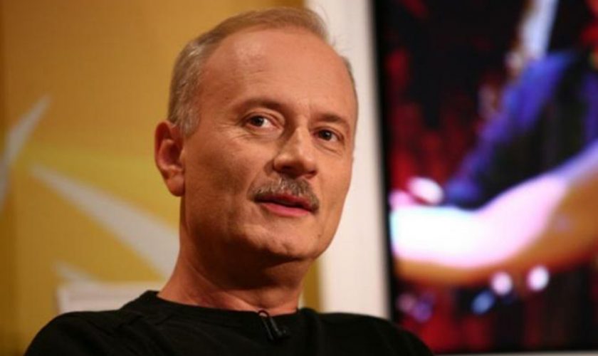Toni Grecu a fost infectat cu virusul SARS-CoV-2! Care este starea actuală de sănătate a umoristului. „Este internat de 5 zile la Spitalul Matei Balș”