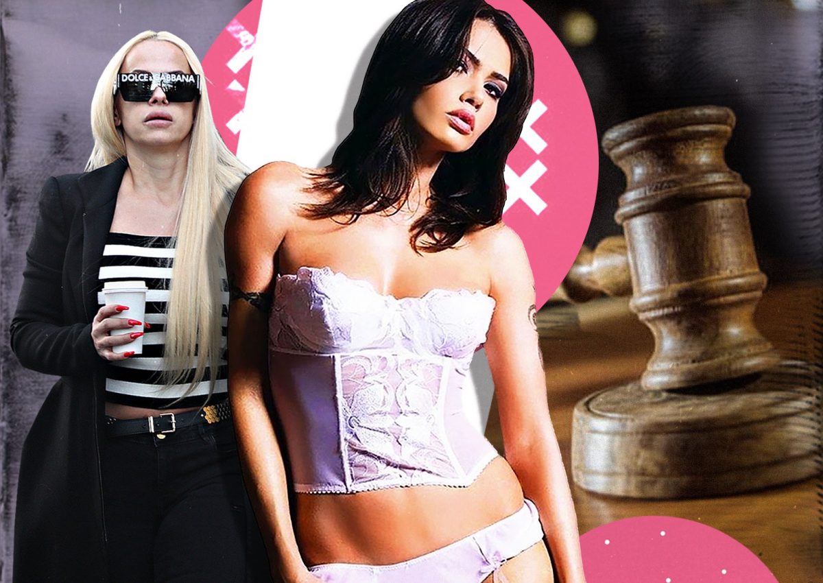 Oana Zăvoranu câștigă „prima rundă” în instanță cu influencerițele