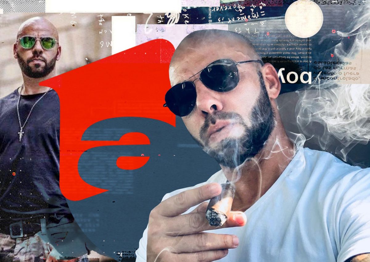 Giani Kiriță s-ar fi săturat de „școala vieții”. De ce ar fi rupt fostul „Vultur de noapte” contractul cu Antena