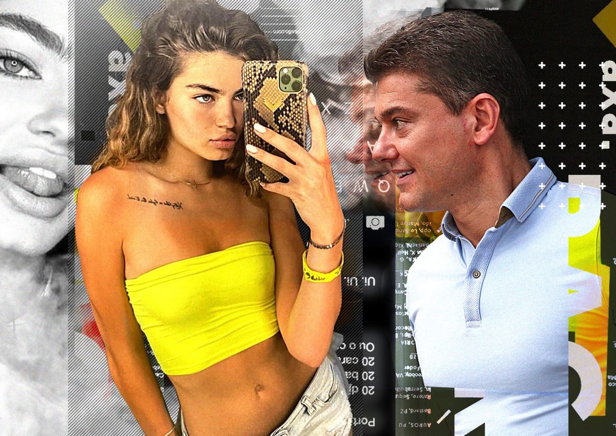 Ioana Boureanu are probleme cu băieții. Fostul politician a intervenit să-și apere fiica de agresiuni „Am zis că mă duc la poliție”