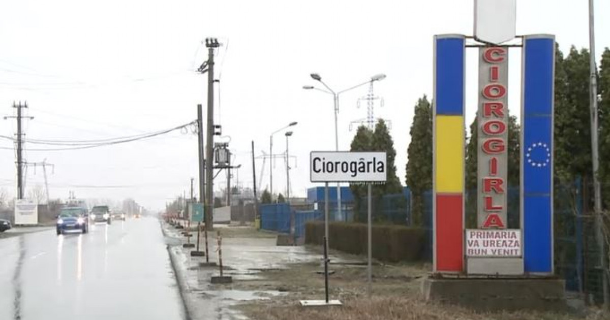 Încă 14 zile de carantină pentru locuitorii din Ciorogârla!
