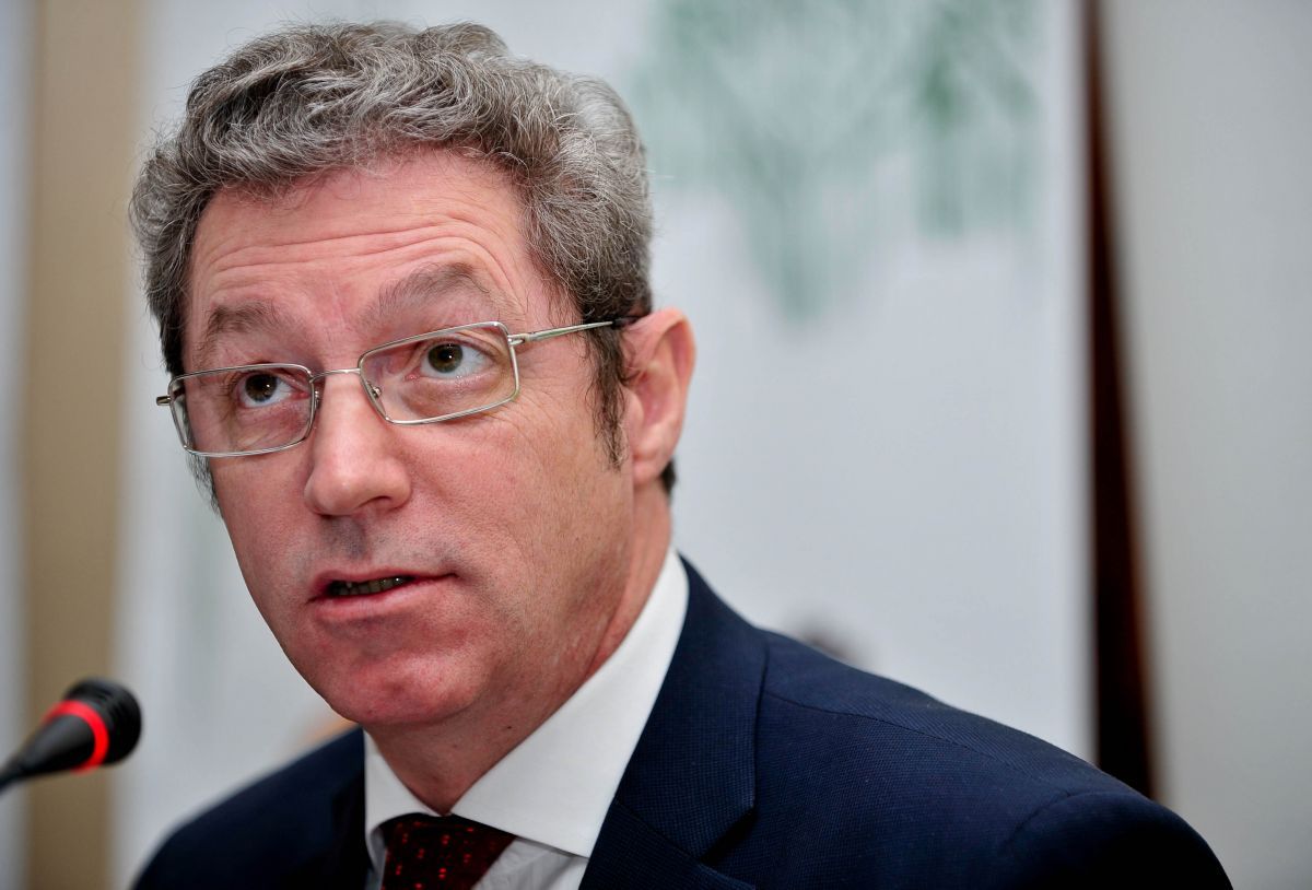 Streinu Cercel, despre noua tulpină de coronavirus din Marea Britanie. Cât este de periculoasă