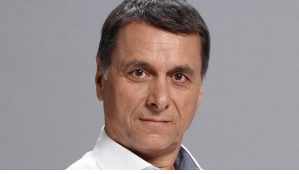 Bogdan Stanoevici, în stare gravă. Rudele actorului se roagă pentru o minune
