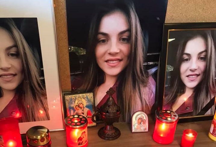 Noi detalii în cazul morții suspecte a unei tinere de 21 de ani din Bacău, după o petrecere. Cât ar fi contat consumul de alcool
