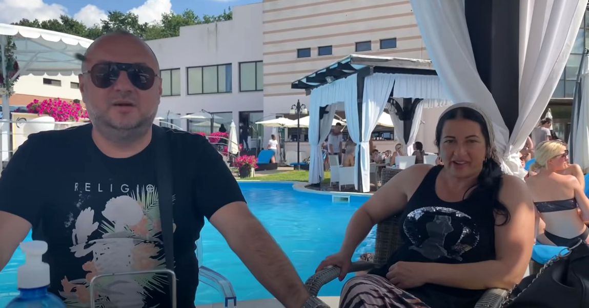 „Minunea” s-a produs la începutul anului 2021. Leo de la Strehaia și Anca s-au împăcat  „Dana Criminala, nu mă mai suna!”