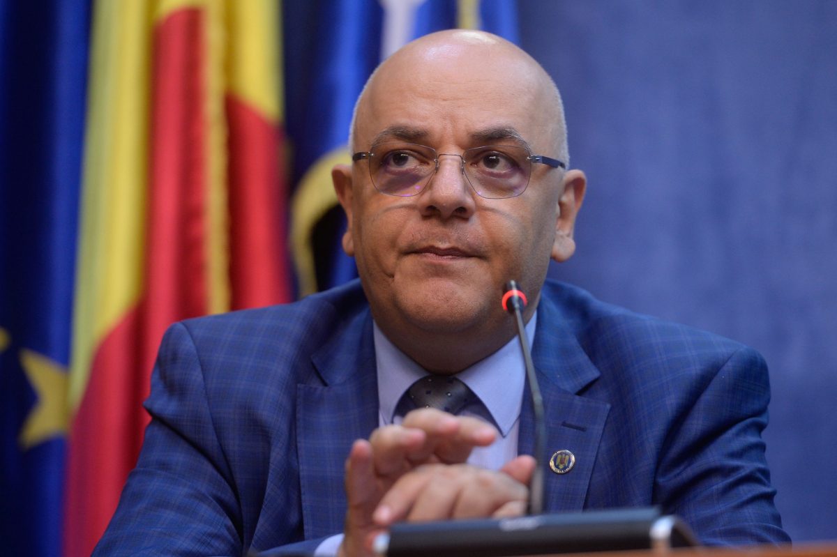 Avertismentul lui Raed Arafat despre redeschiderea barurilor și restaurantelor: „N-aș zice că ne relaxăm. Măsurile sunt reversibile în orice moment”